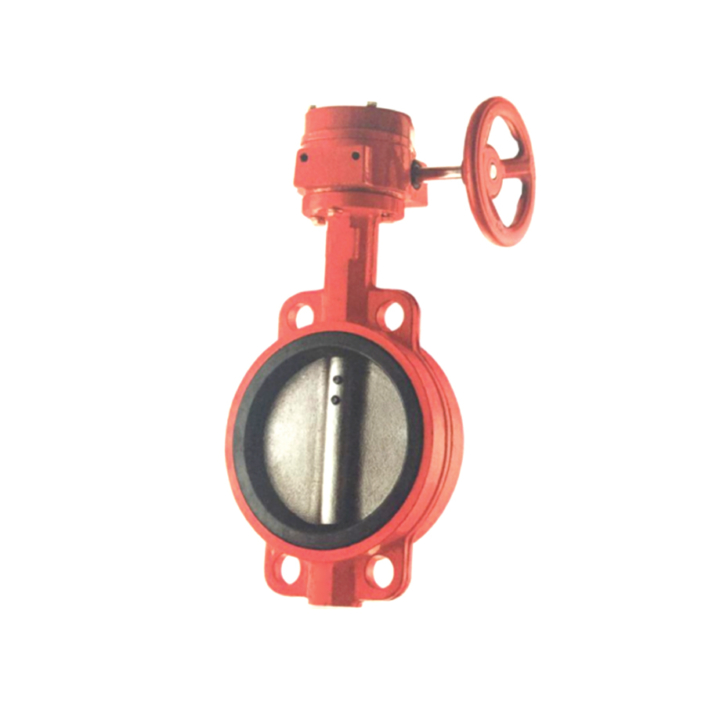 Tbl 66155me Butterfly Valve With Limit Switch Tlsh Valves Automatic Control Valves