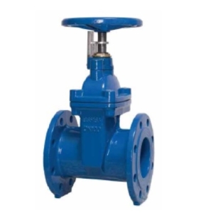 TNG – 615FS- GATE VALVE WITH SIGNAL INDICATOR